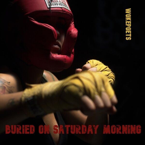 Cover art for Buried on Saturday Morning