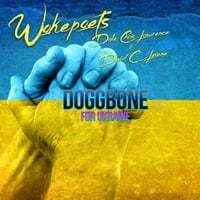 Doggbone for Ukraine