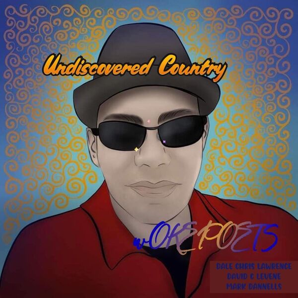 Cover art for Undiscovered Country